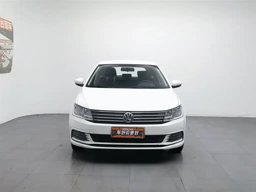 Lavida Gran Turismo 2015 1.6L Automatic Fashion Edition — миниатюра 3
