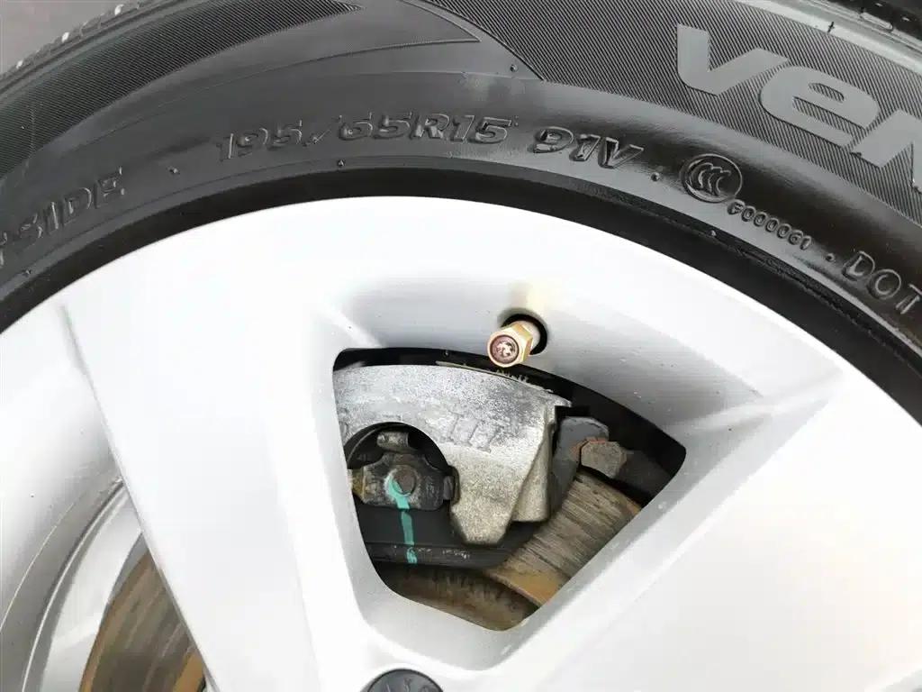 Lavida Gran Turismo 2015 1.6L Automatic Fashion Edition — миниатюра 24