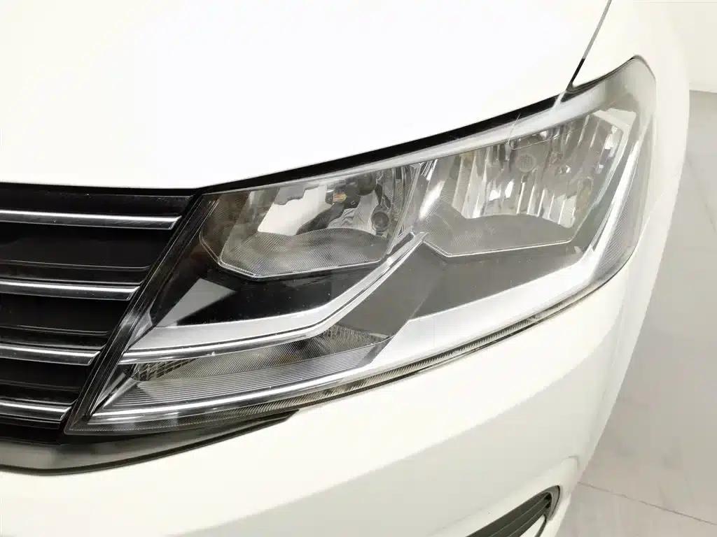 Lavida Gran Turismo 2015 1.6L Automatic Fashion Edition — миниатюра 7