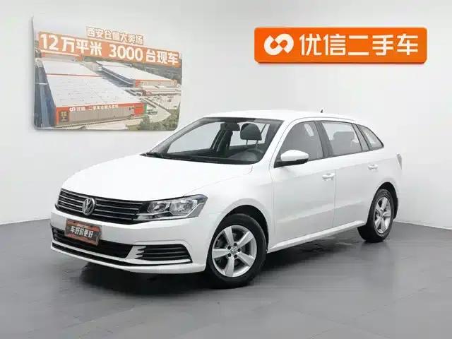 Lavida Gran Turismo 2015 1.6L Automatic Fashion Edition