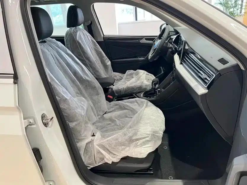 Tiguan L PHEV 2023 430PHEV Plug-in Hybrid Premium Edition — миниатюра 9