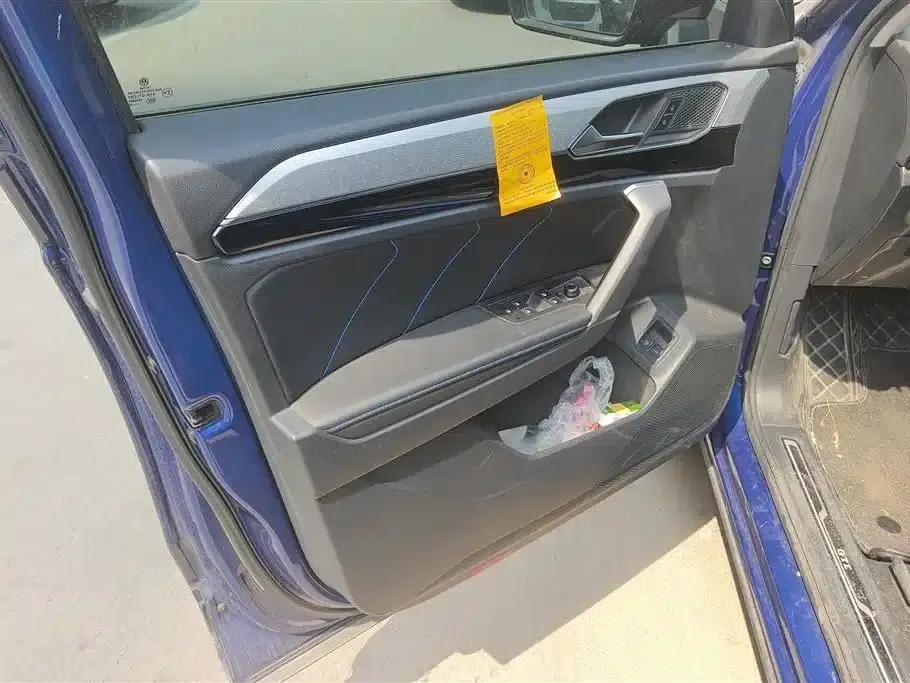 Tayron GTE Plug-in Hybrid 2020 1.4T Premium Edition — миниатюра 7