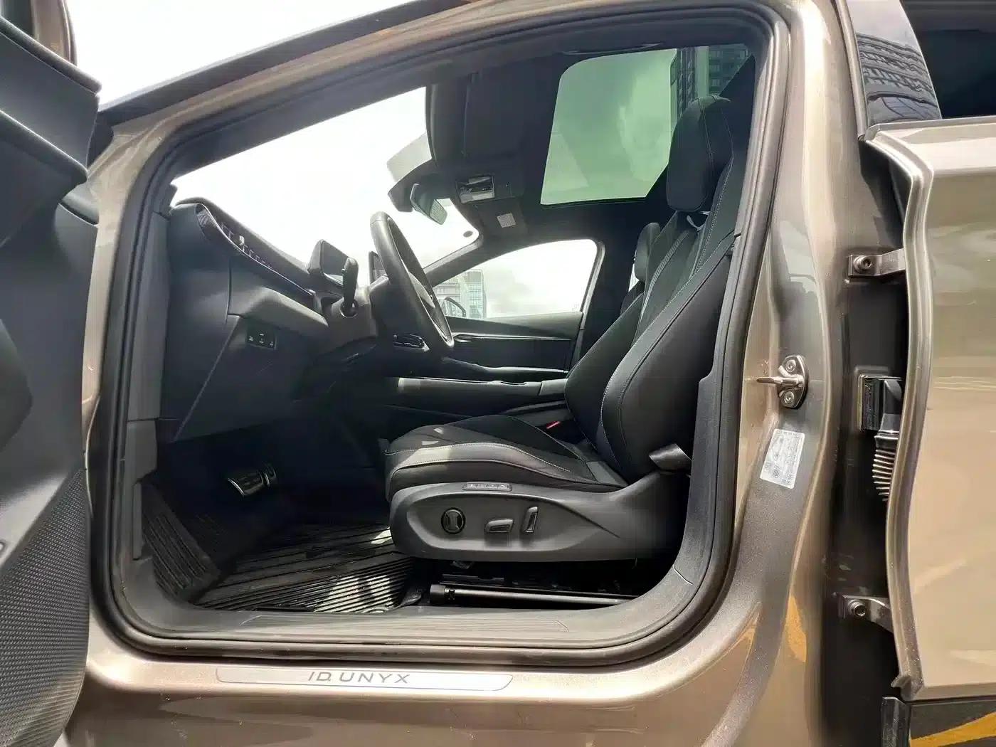 VW 06 2024 Facelift Pro Long Range Edition — миниатюра 4