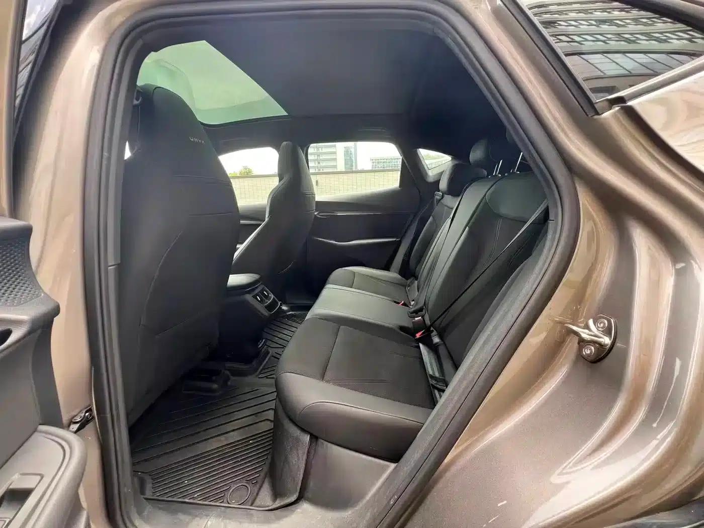 VW 06 2024 Facelift Pro Long Range Edition — миниатюра 6