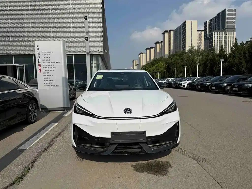 Volkswagen 06 2025 Pure — миниатюра 2