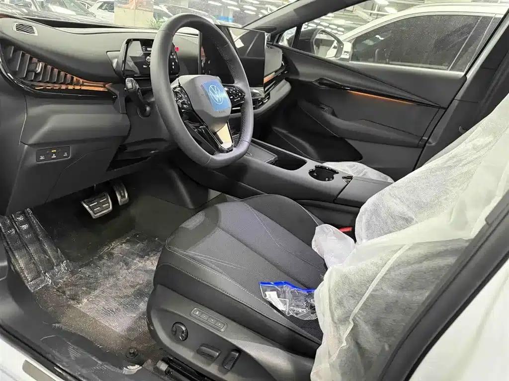 Volkswagen 06 2025 Pure — миниатюра 11