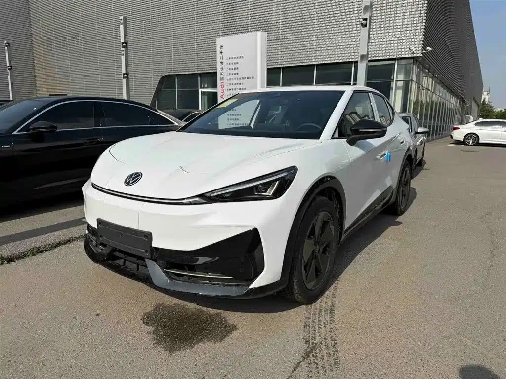 Volkswagen 06 2025 Pure — миниатюра 3