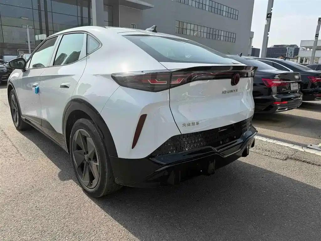 Volkswagen 06 2025 Pure — миниатюра 4
