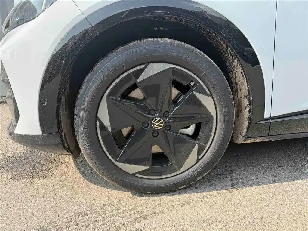 Volkswagen 06 2025 Pure — миниатюра 6