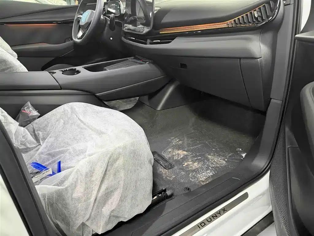Volkswagen 06 2025 Pure — миниатюра 7