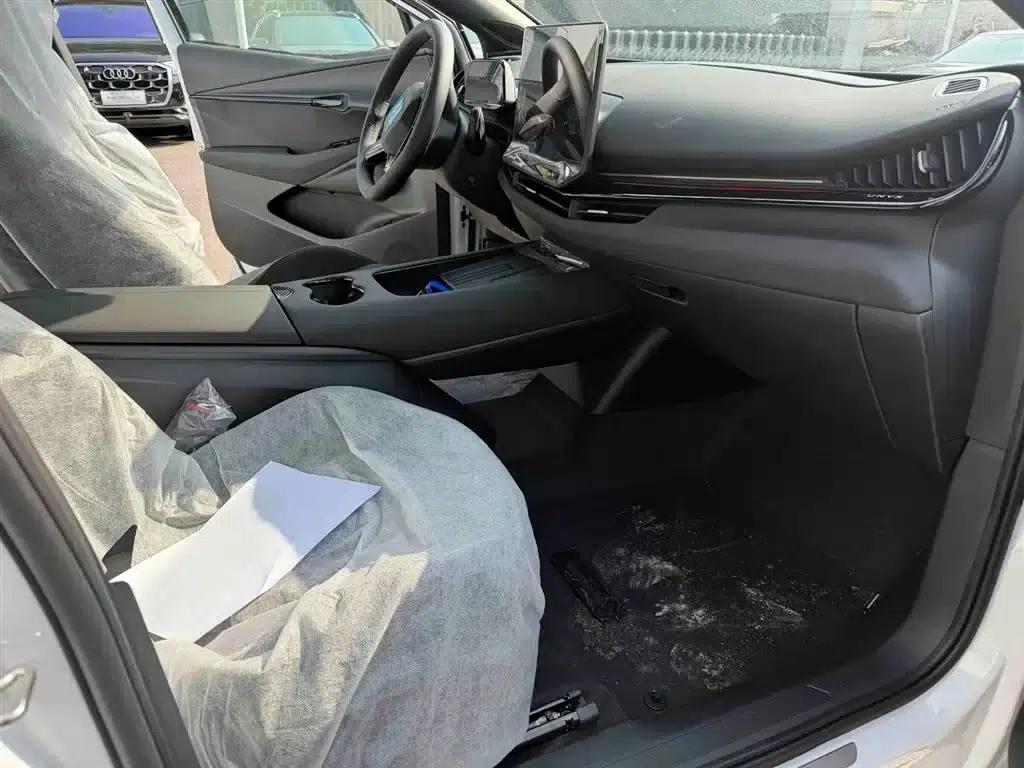 Volkswagen 06 2025 Pure — миниатюра 8