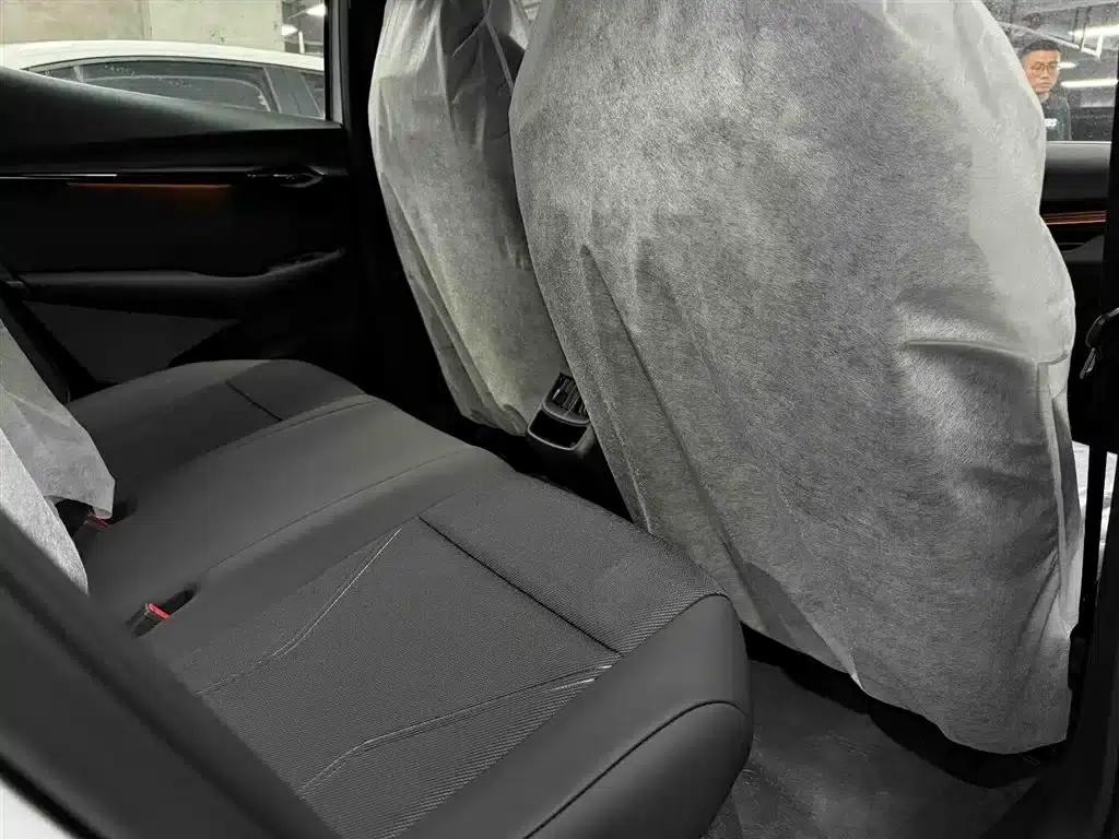 Volkswagen 06 2025 Pure — миниатюра 10