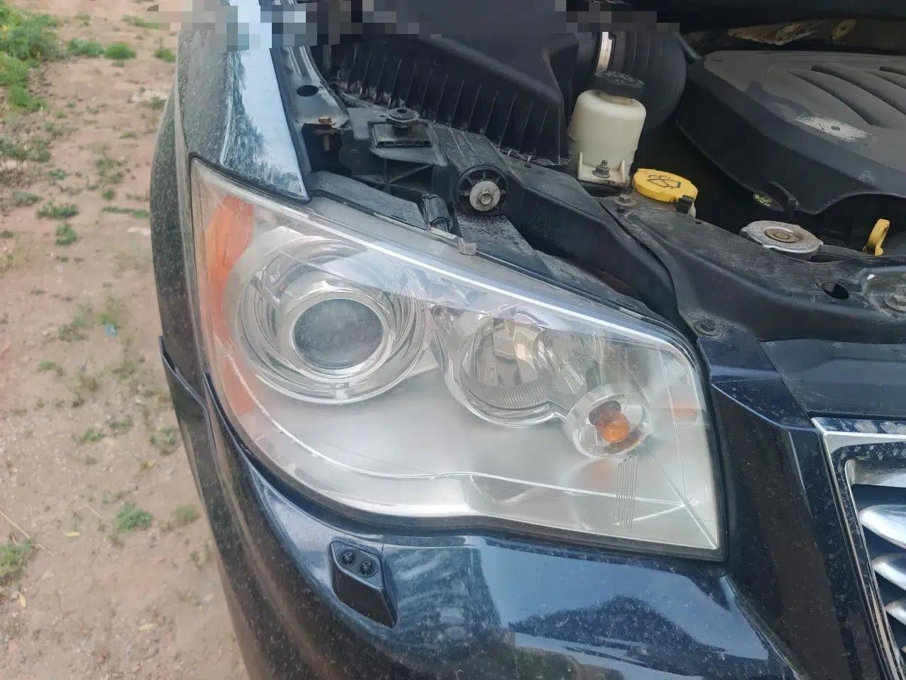 Chrysler Grand Voyager 2014 3.6L Comfort Edition — миниатюра 7