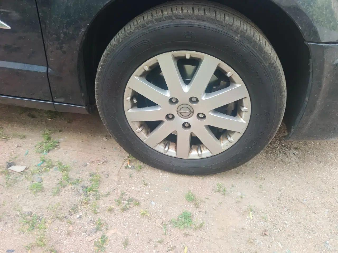 Chrysler Grand Voyager 2014 3.6L Comfort Edition — миниатюра 8
