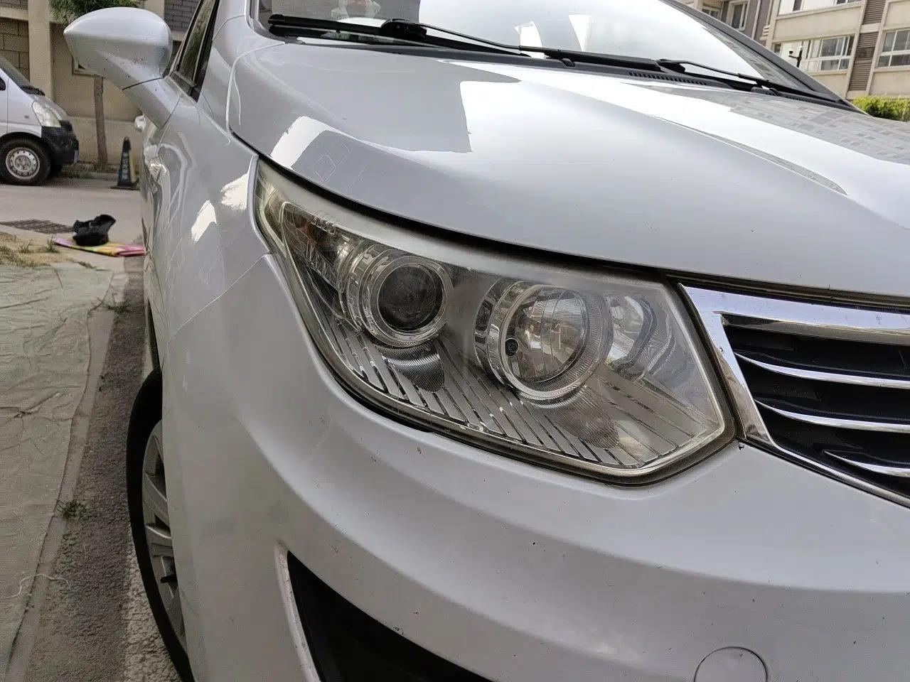 Cowin C3 2016 1.5L Automatic Hongzuan Edition — миниатюра 7