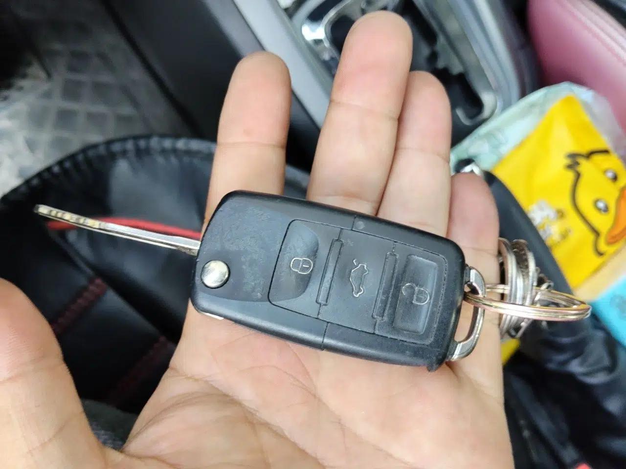 Cowin C3 2016 1.5L Automatic Hongzuan Edition — миниатюра 9