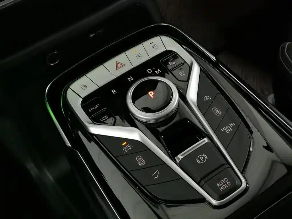 Maxus G20 2021 PLUS 2.0T Gasoline Automatic Flagship Edition — миниатюра 13