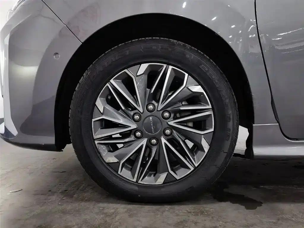 Maxus G20 2021 PLUS 2.0T Gasoline Automatic Flagship Edition — миниатюра 17