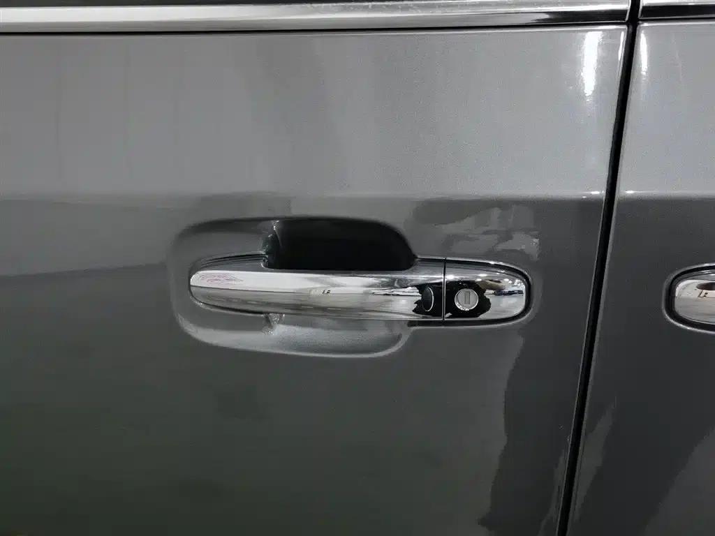 Maxus G20 2021 PLUS 2.0T Gasoline Automatic Flagship Edition — миниатюра 18