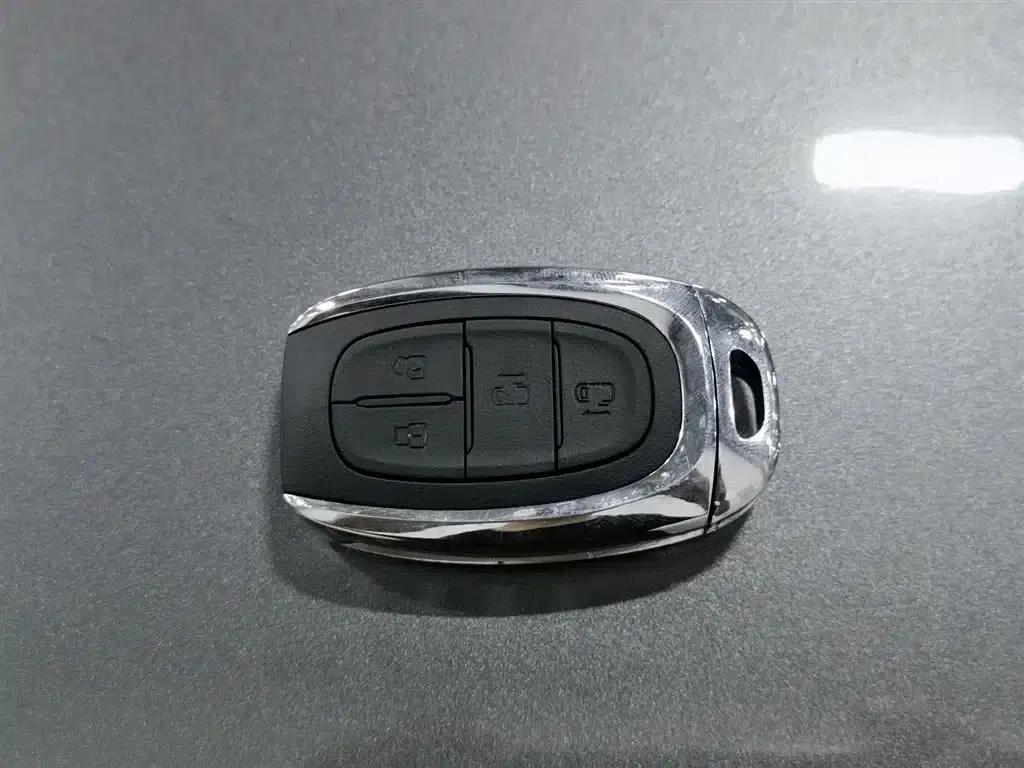 Maxus G20 2021 PLUS 2.0T Gasoline Automatic Flagship Edition — миниатюра 19