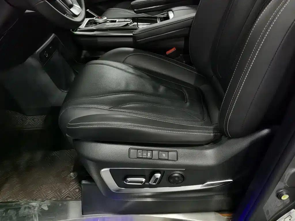 Maxus G20 2021 PLUS 2.0T Gasoline Automatic Flagship Edition — миниатюра 20