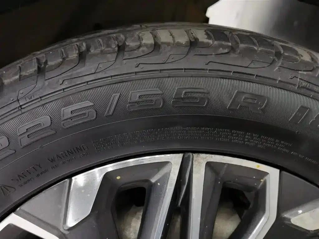 Maxus G20 2021 PLUS 2.0T Gasoline Automatic Flagship Edition — миниатюра 24