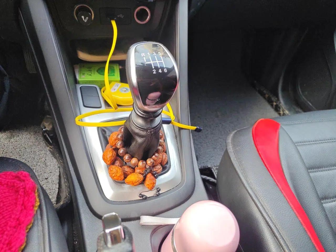 Cowin X5 2019 1.5T Manual Smart Edition China VI Standard — миниатюра 15