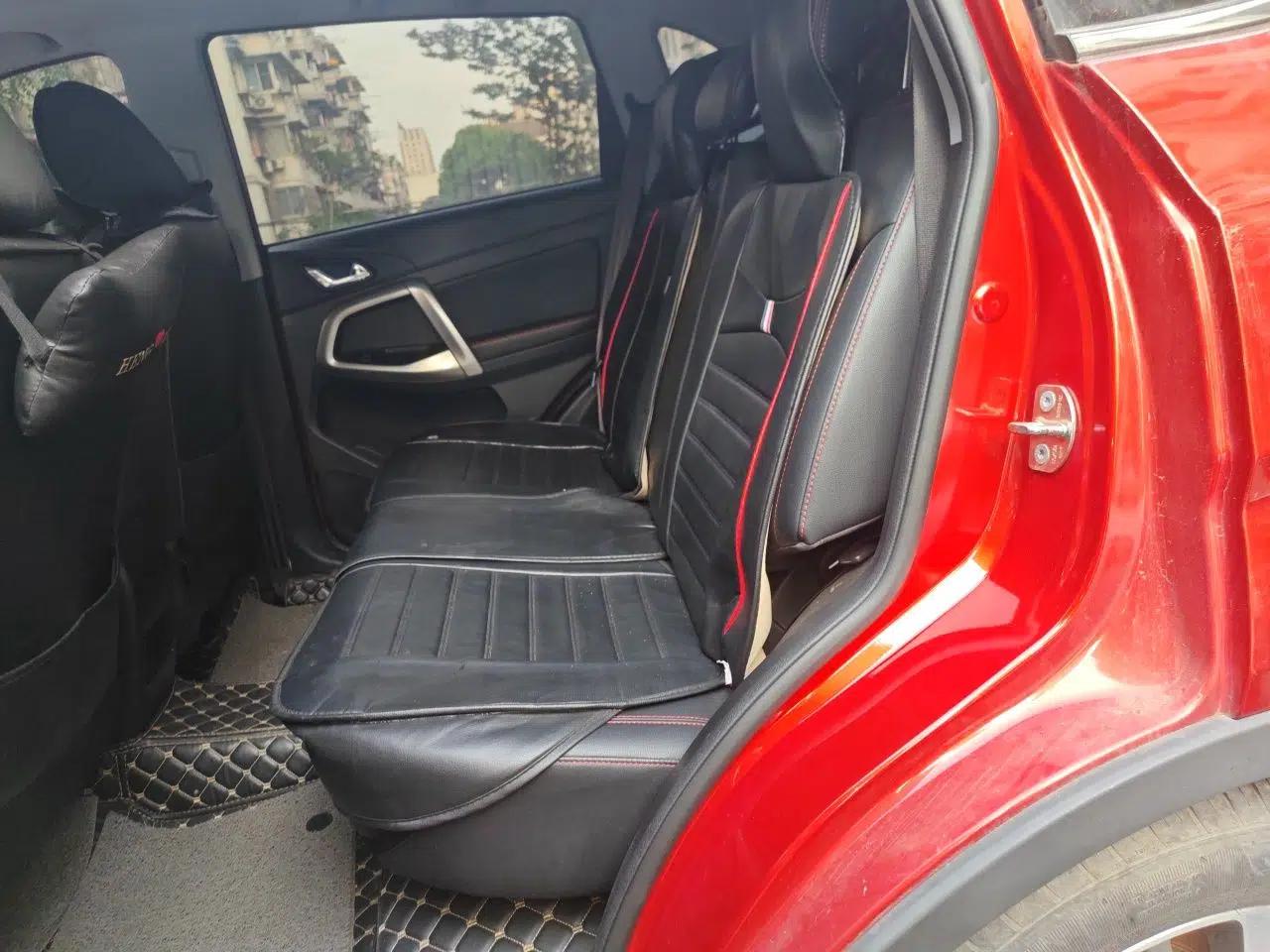 Cowin X5 2019 1.5T Manual Smart Edition China VI Standard — миниатюра 18