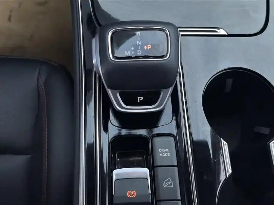 Fengxing T5 EVO 2021 1.5TD DCT Platinum Edition — миниатюра 16