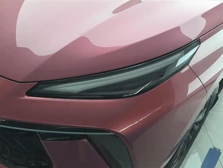 Fengxing T5 EVO 2021 1.5TD DCT Platinum Edition — миниатюра 5