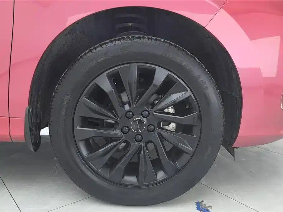 Fengxing T5 EVO 2021 1.5TD DCT Platinum Edition — миниатюра 6