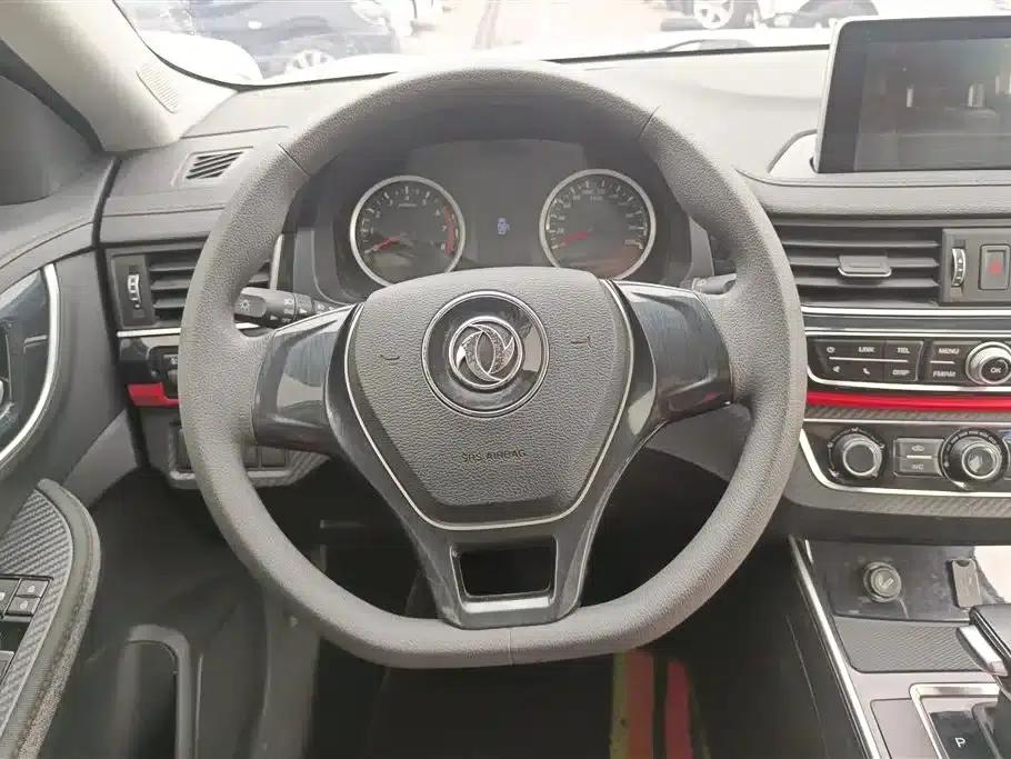 Fengxing T5 2021 1.5T Automatic Comfort Model — миниатюра 14