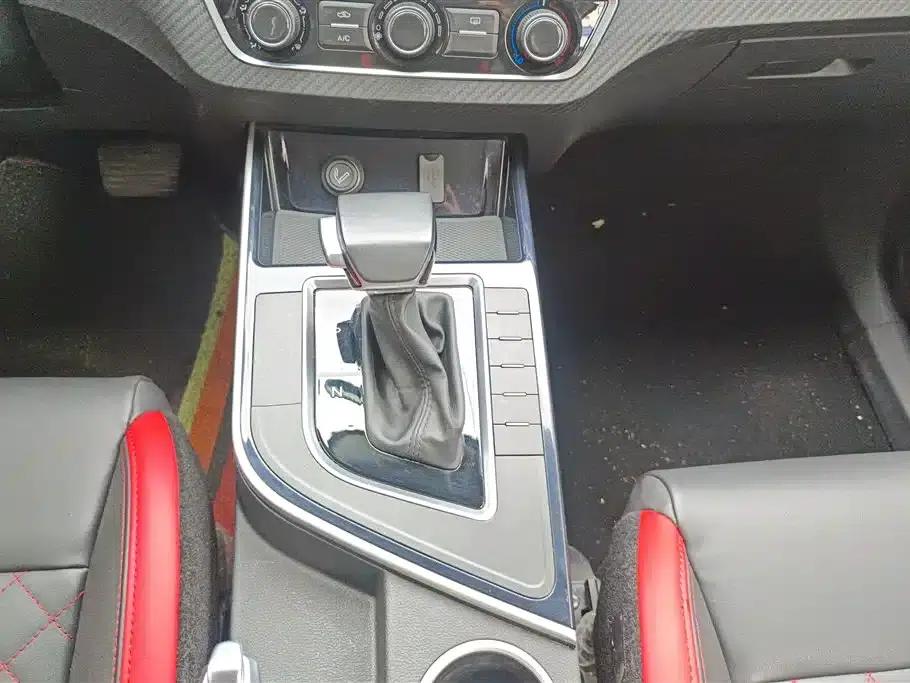 Fengxing T5 2021 1.5T Automatic Comfort Model — миниатюра 15