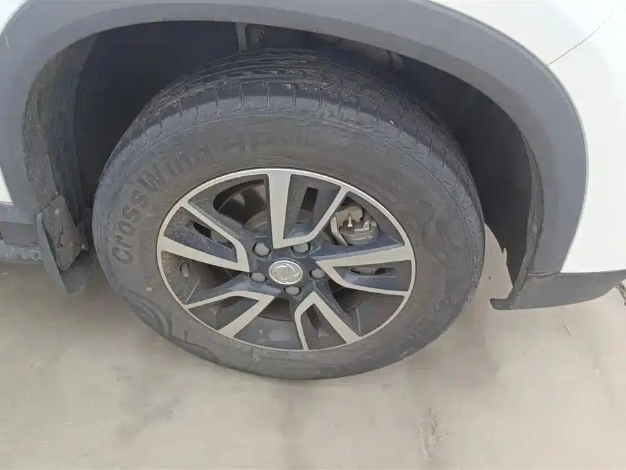 Fengxing T5 2021 1.5T Automatic Comfort Model — миниатюра 5