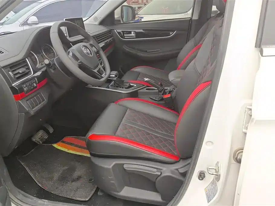Fengxing T5 2021 1.5T Automatic Comfort Model — миниатюра 8