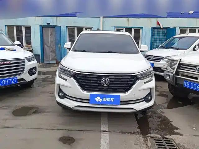 Fengxing T5 2021 1.5T Automatic Comfort Model