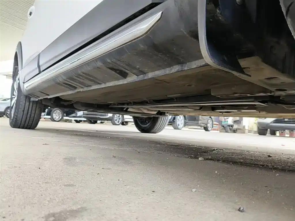 Fengxing SX6 2022 1.6L Manual Deluxe - Youth Edition — миниатюра 21
