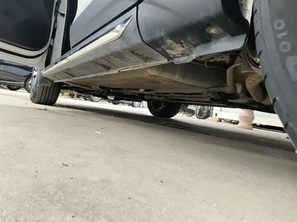 Fengxing SX6 2022 1.6L Manual Deluxe - Youth Edition — миниатюра 22