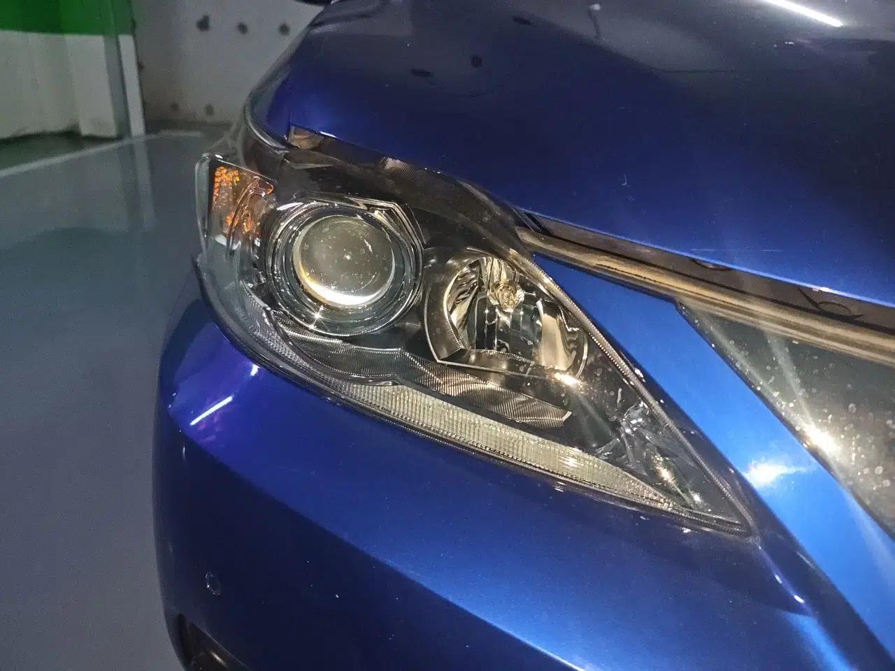 Lexus CT 2014 CT200h Comfort Edition Monochrome — миниатюра 7