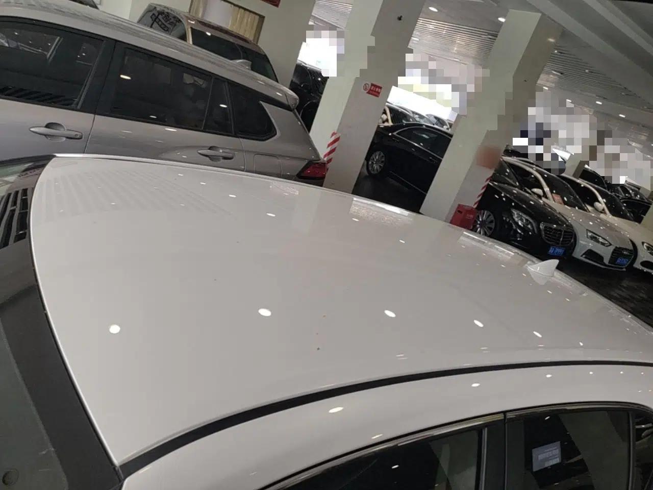 Lexus CT 2017 CT200h Elite Edition Solid Color China V Standard — миниатюра 11