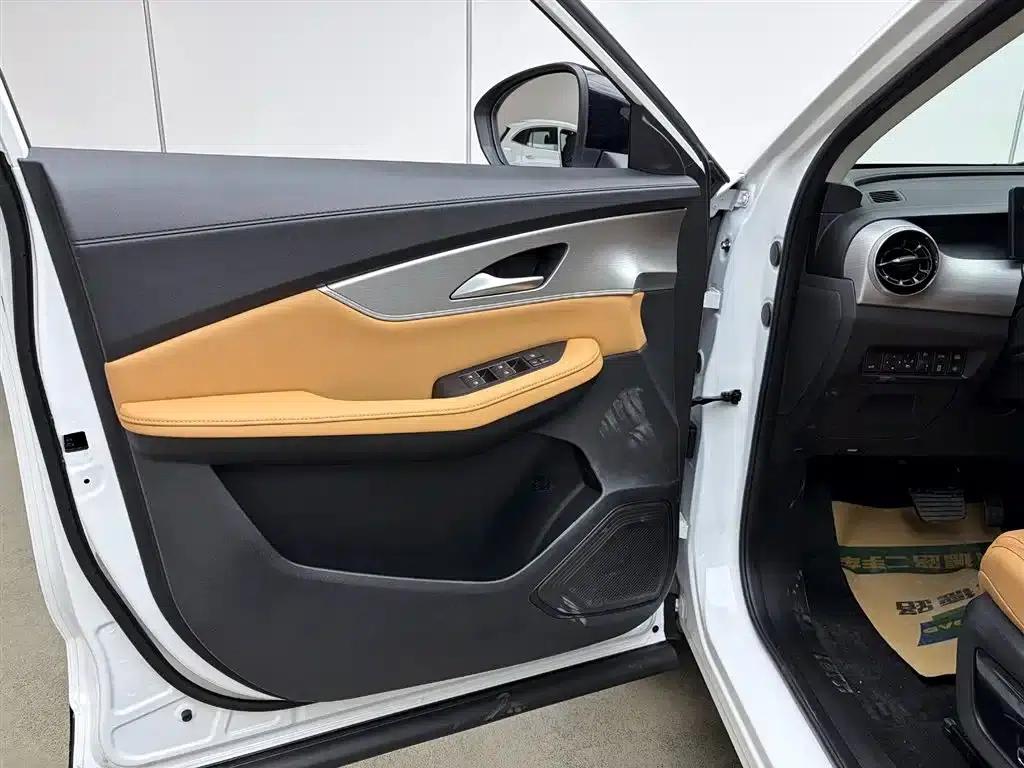 Xinghai T5 2026 Model 530km Premium Edition — миниатюра 11