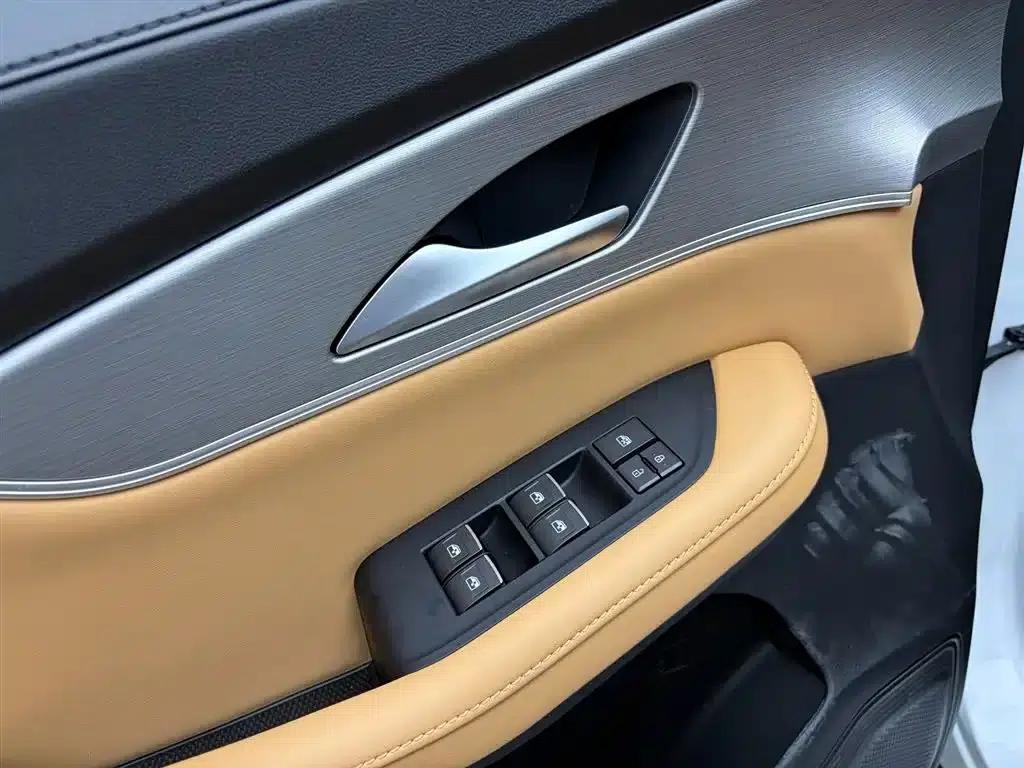 Xinghai T5 2026 Model 530km Premium Edition — миниатюра 12