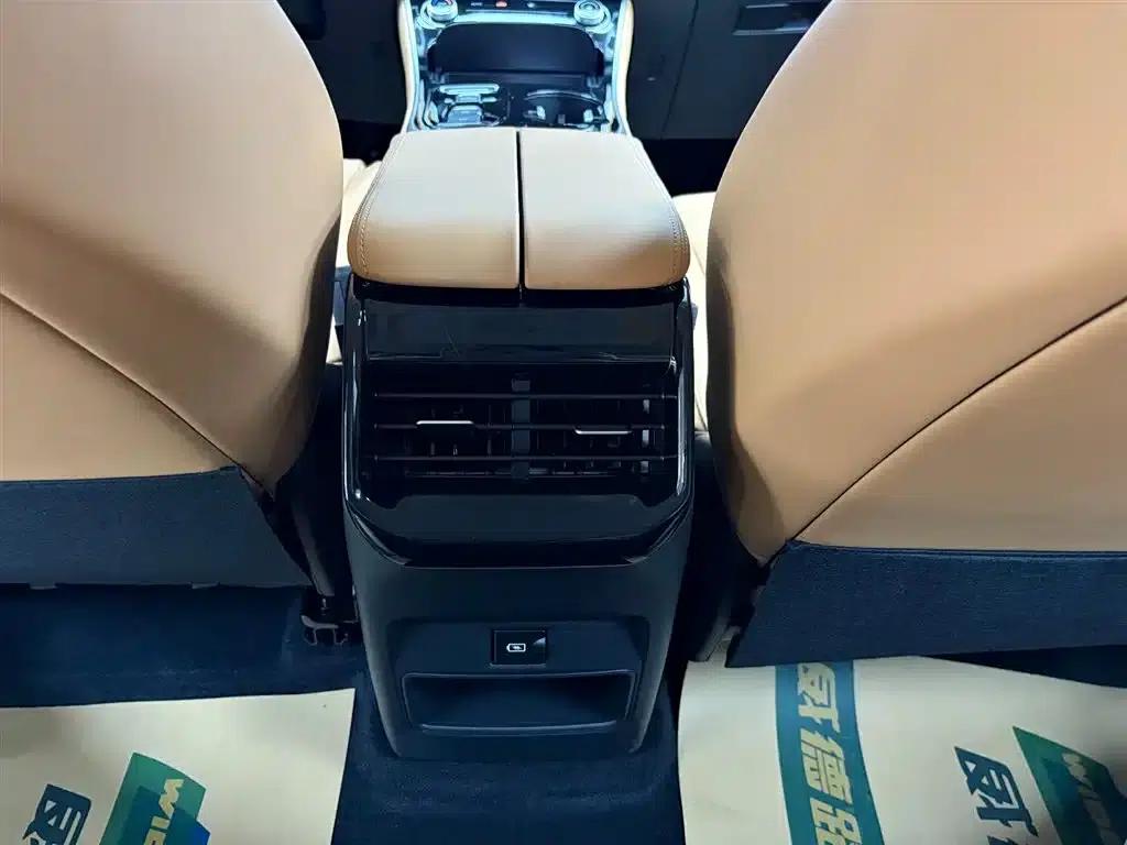Xinghai T5 2026 Model 530km Premium Edition — миниатюра 20
