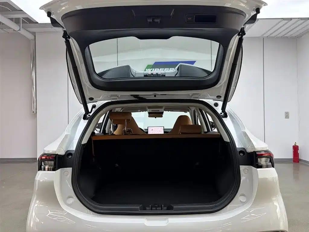 Xinghai T5 2026 Model 530km Premium Edition — миниатюра 29
