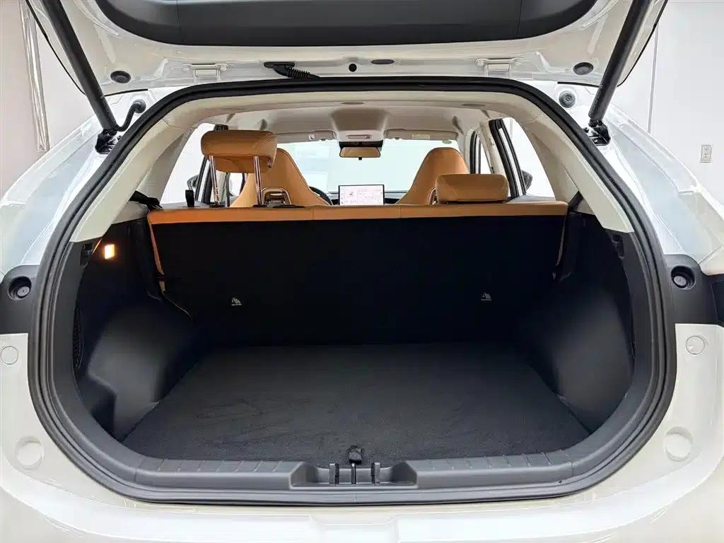 Xinghai T5 2026 Model 530km Premium Edition — миниатюра 30