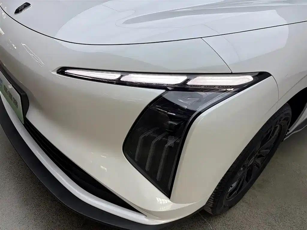 Xinghai T5 2026 Model 530km Premium Edition — миниатюра 33