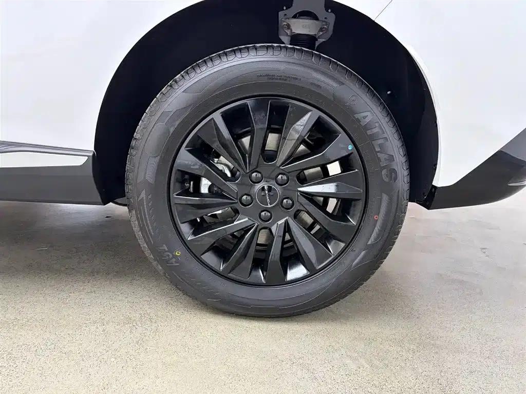Xinghai T5 2026 Model 530km Premium Edition — миниатюра 34