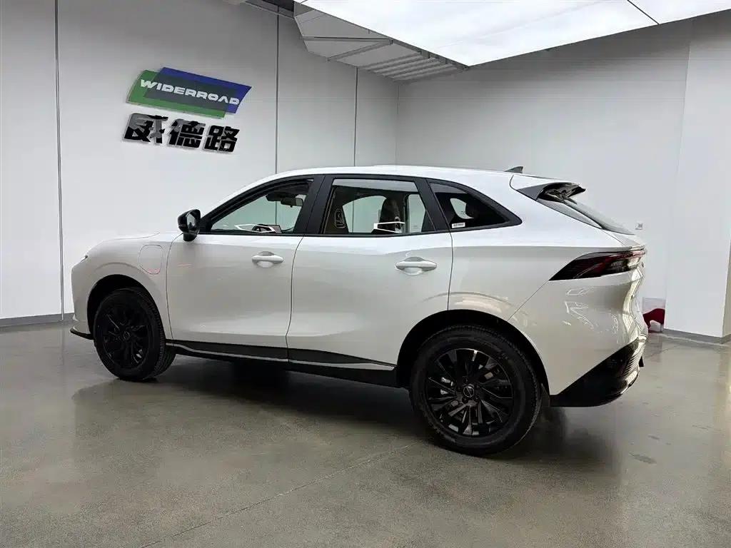 Xinghai T5 2026 Model 530km Premium Edition — миниатюра 7