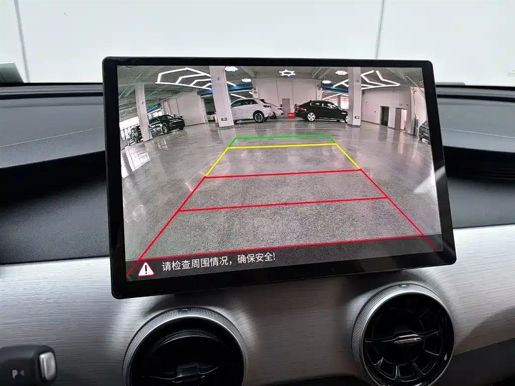 Xinghai T5 2026 Model 530km Premium Edition — миниатюра 9