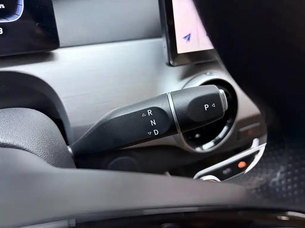 Xinghai T5 2026 Model 530km Premium Edition — миниатюра 10